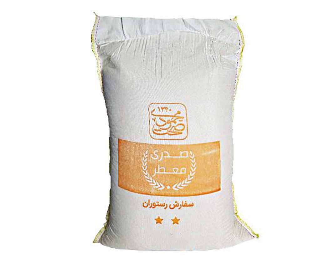 برنج ایرانی صدری فجر